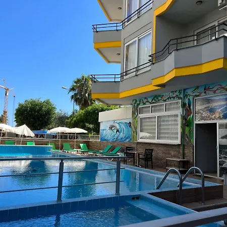 Queen Hotel 2*