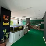 Queen Hotel Alanya