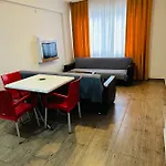 Queen Hotel Alanya