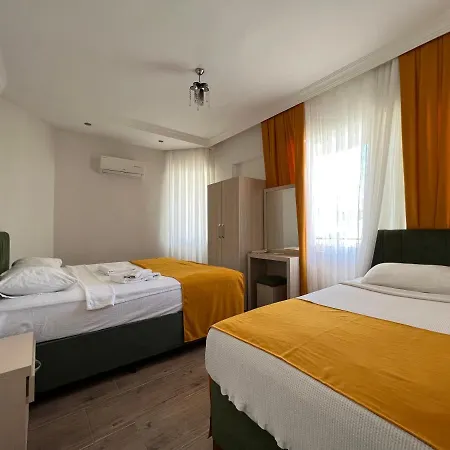 Hotell Queen