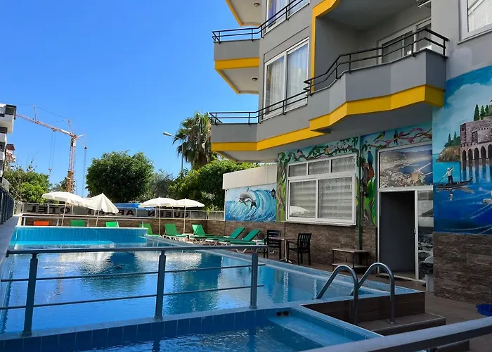 Queen Готель 2*