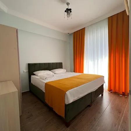 Queen Hotel Alanya